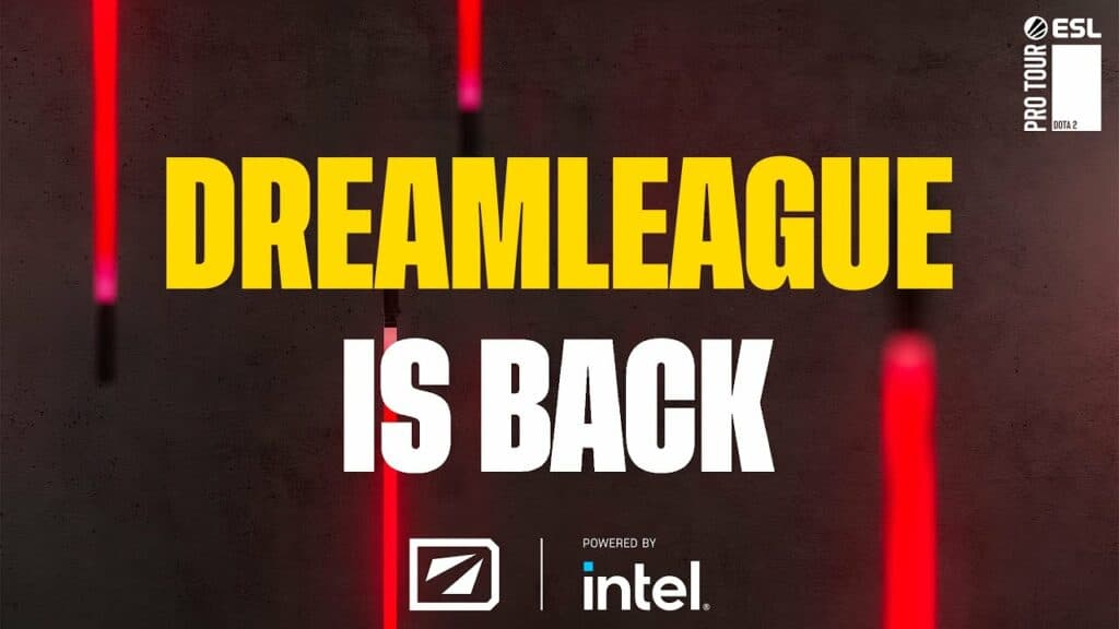 Memeleague is back, but despite the rest of the production being on point, the observing hasn't been top notch (Image via ESL)