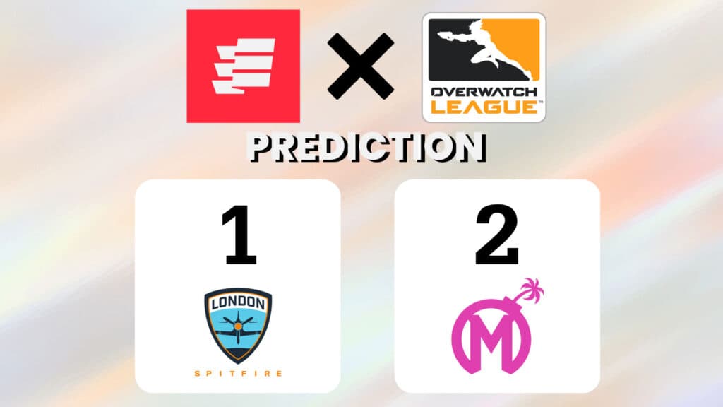 <em>We predict Florida will defeat London 2-1.</em>