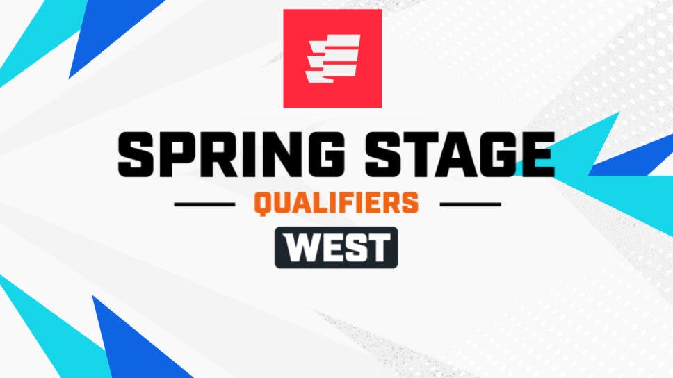 OWL Spring Stage West Knockouts: Results, schedule cover image