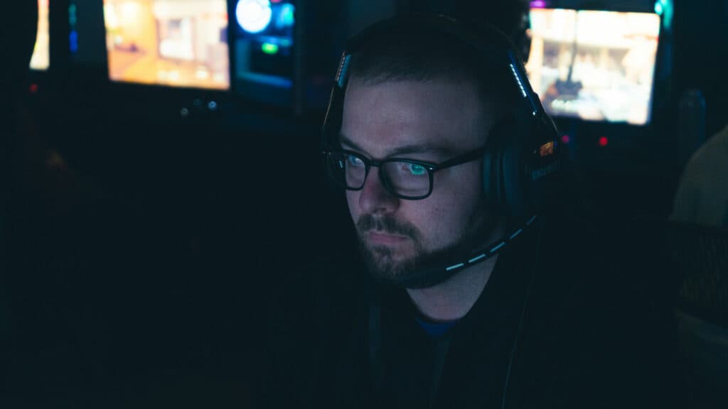 GODRX (ROKKR x ESG) is one of the top AR players in Challengers.