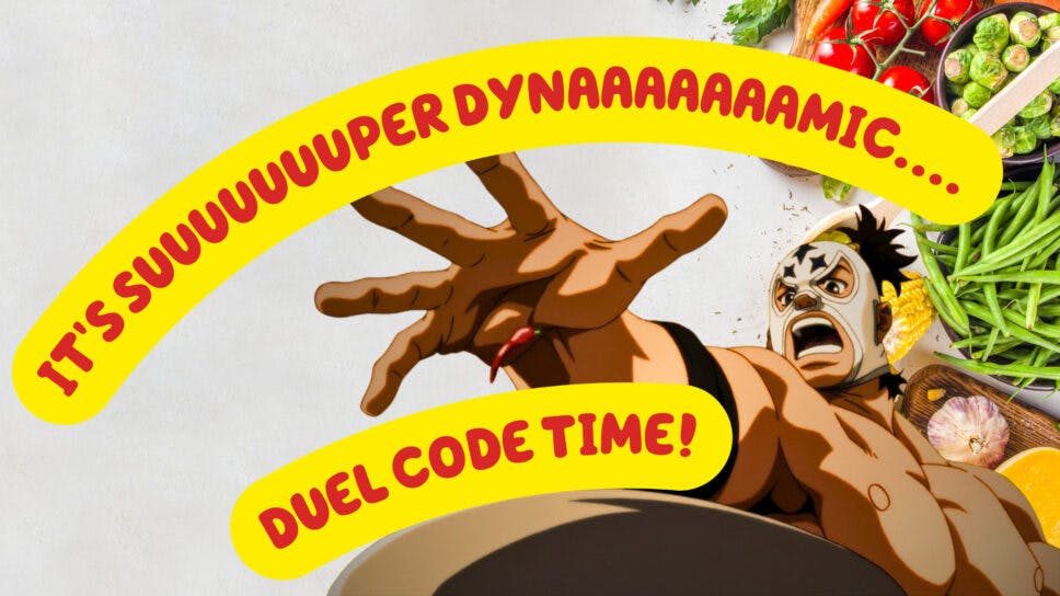 Street Fighter Duel codes and how to redeem them (April 2023) cover image