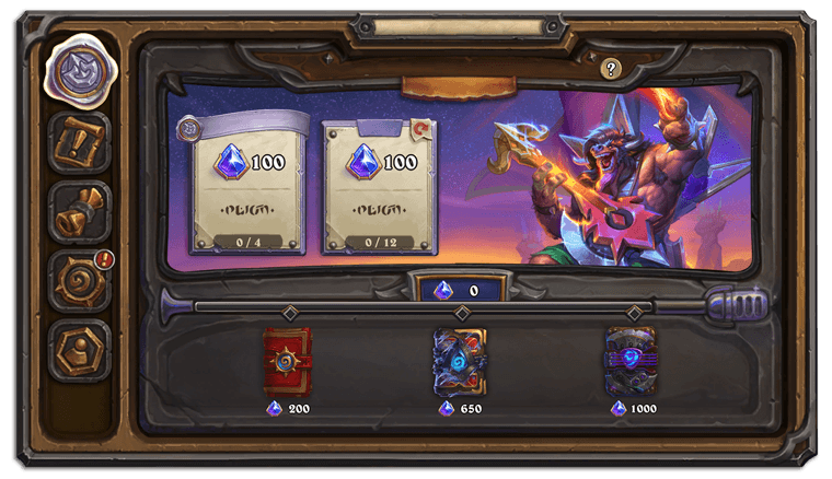 <strong>Special Event – Epic Duels of Rock Legends</strong> - Image via Blizzard