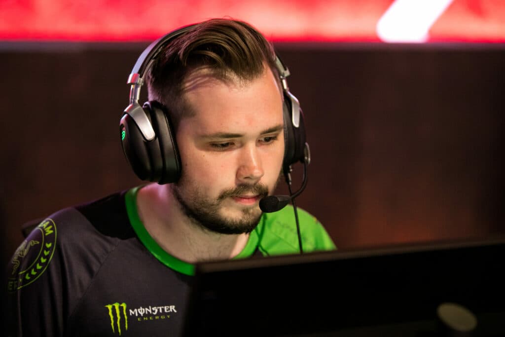 Alliance Hakis is somewhat overlooked by Apex Legends fans (Photo EA/Joe Brady)