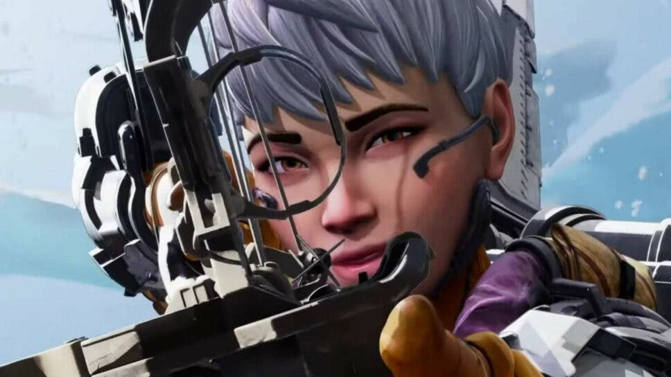 What are Marksman Weapons in Apex Legends cover image