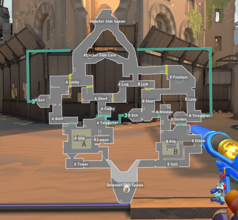 (Image via esports.gg)