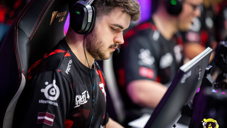 BLAST Paris Major Playoffs: Results, matchups and More cover image
