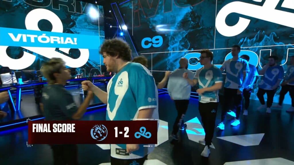 (Image via VCT Americas Broadcast)