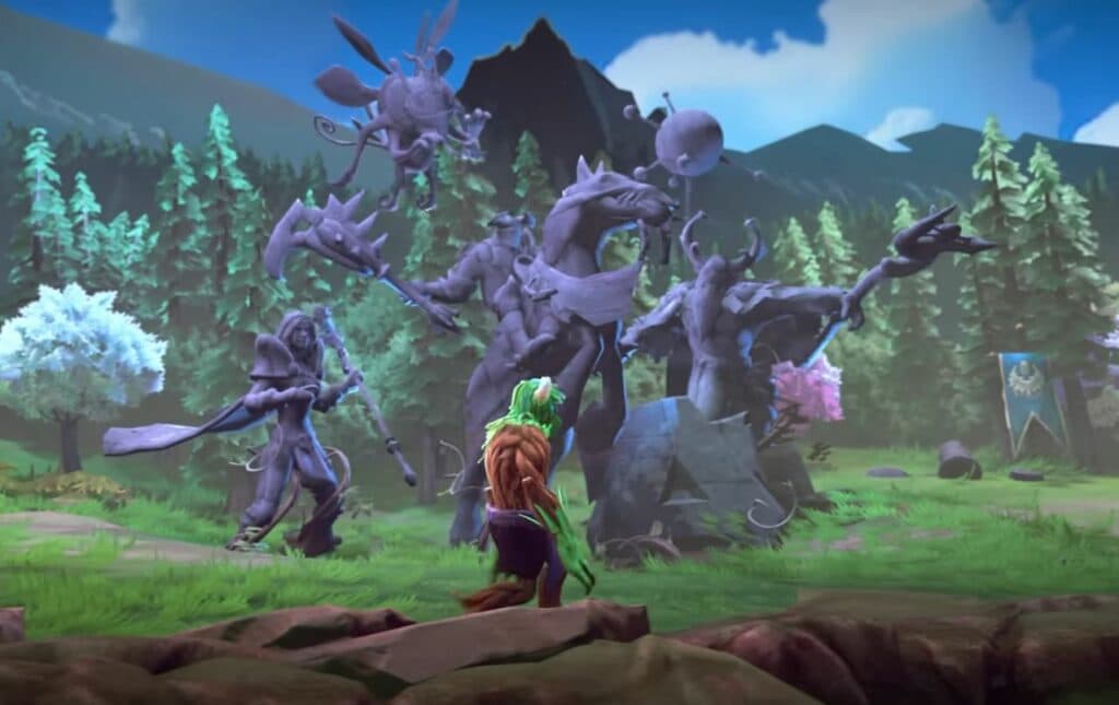 Celebrating Alliance 10-year anniversary through 'Hero'