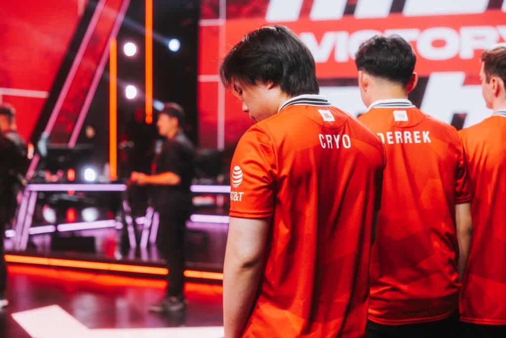 (Photo by Tina Jo/Riot Games)