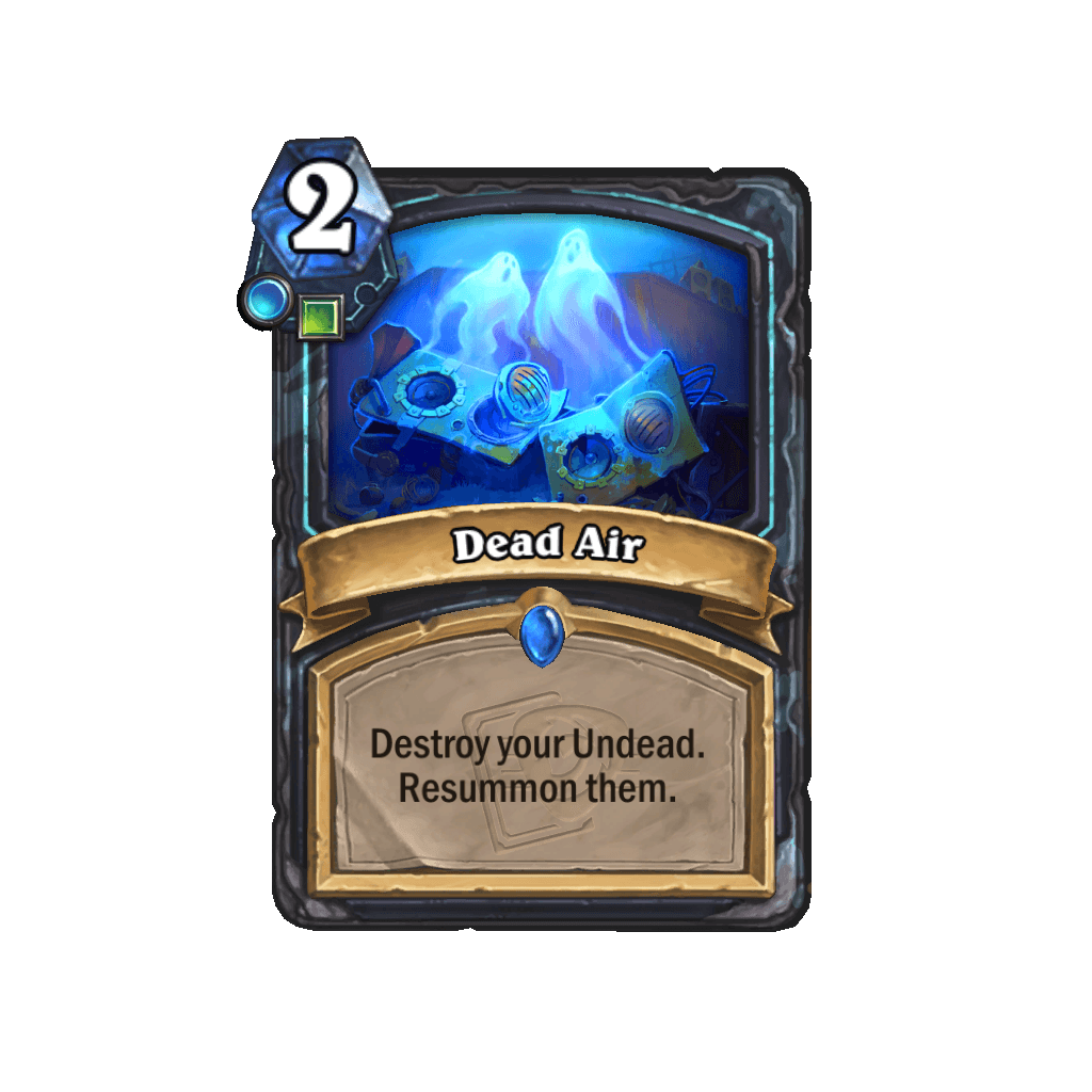 Dead Air (Image via Blizzard Entertainment)