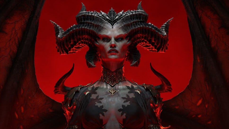 Diablo 4 Early Access countdown and time cover image