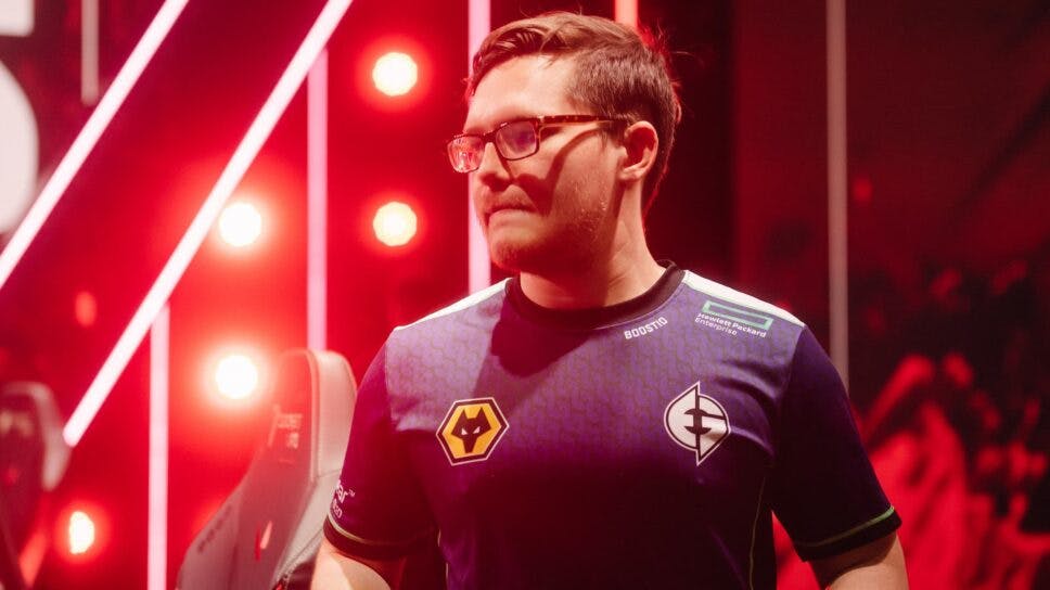 “All you can do is just pray,” Boostio on EG’s playoff chances being up to 100T vs. MIBR cover image