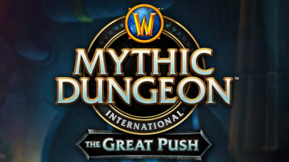 Everything to know about The Great Push in Dragonflight Season 2 cover image