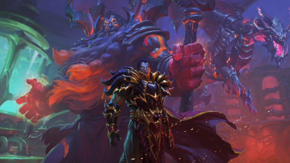 Everything to know about WoW AWC Season 2 cover image