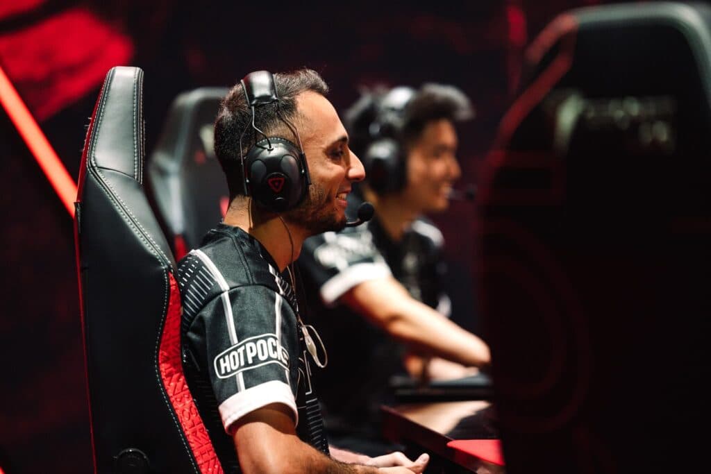 (Photo by Stefan Wisnoski/Riot Games)