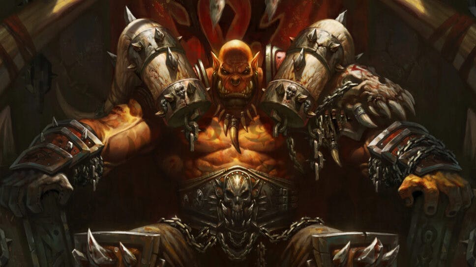 Hearthstone interactions: The lore and layers behind the Warchiefs of the Horde cover image