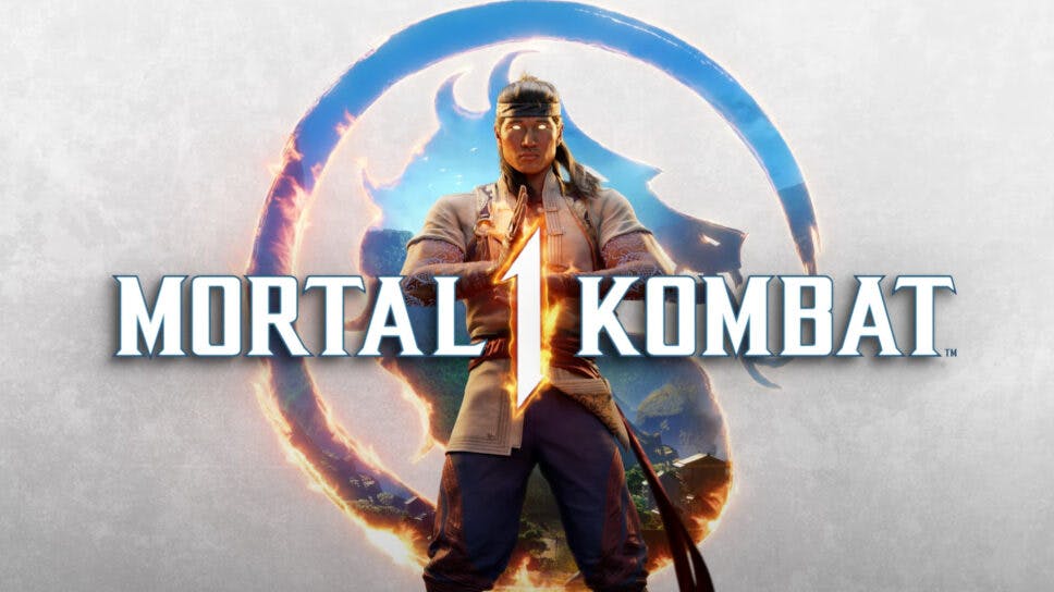 Mortal Kombat 1 welcomes Johnny Cage with iconic Jean-Claude Van Damme skin cover image