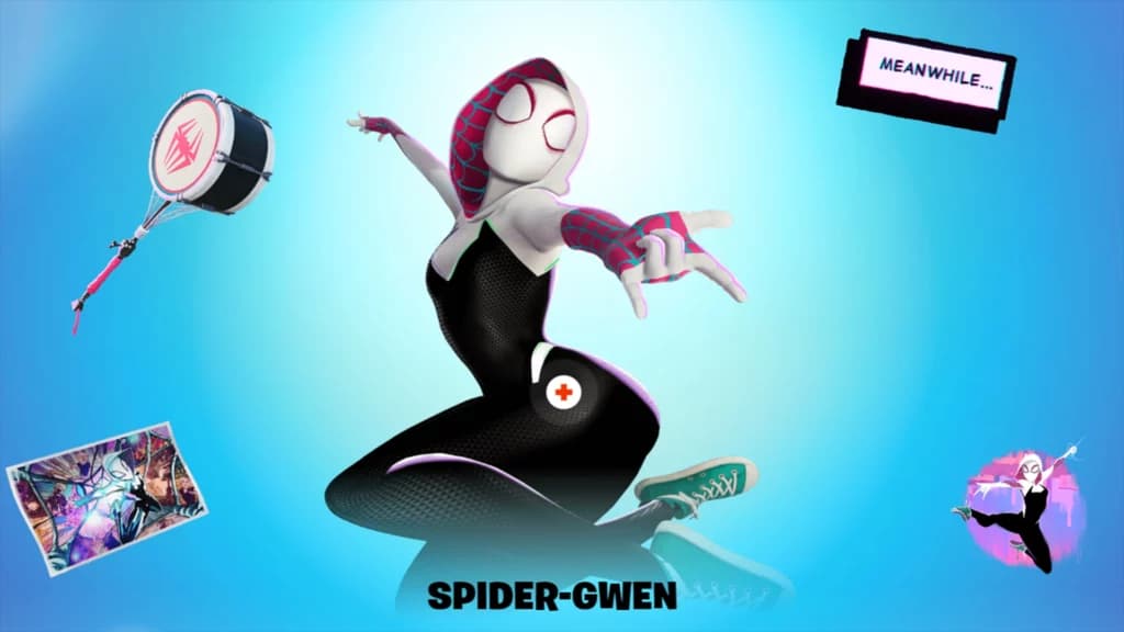 Image via Epic Games