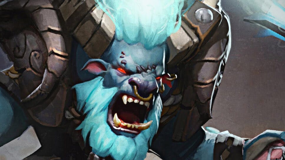 Spirit Breaker charges through the meta – here’s why the space cow is broken cover image