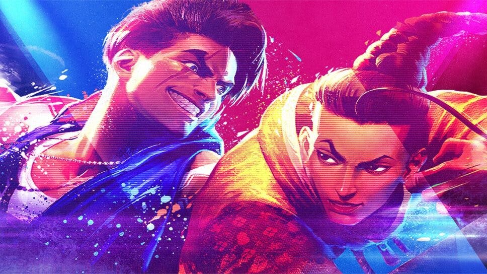 When does Street Fighter 6 come out? Countdown Timer and exact Times cover image