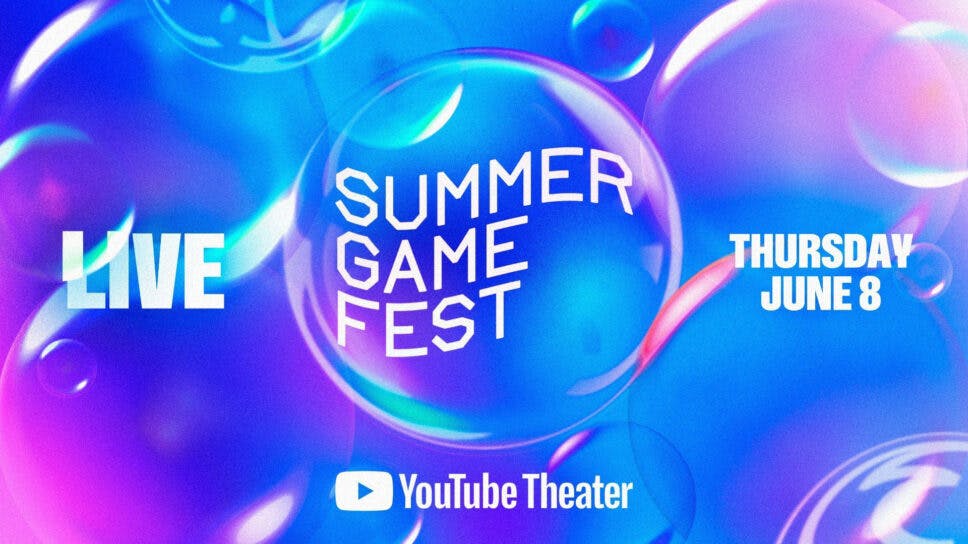 Summer Game Fest countdown, what to expect, and more cover image