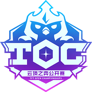 TFT Open Championship (Image via Liquipedia)