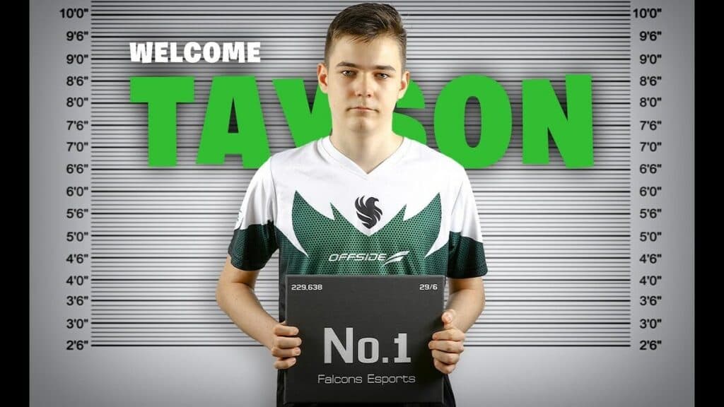 Image via Falcons Esports