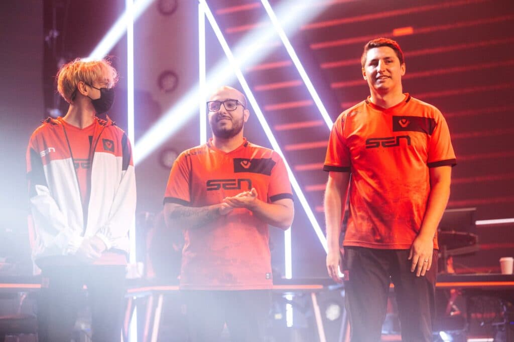 (Photo by Tina Jo/Riot Games)