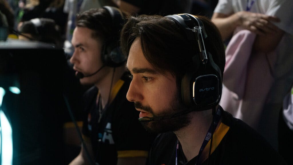 Breszy is the most experienced member of the Aw0babobs roster.