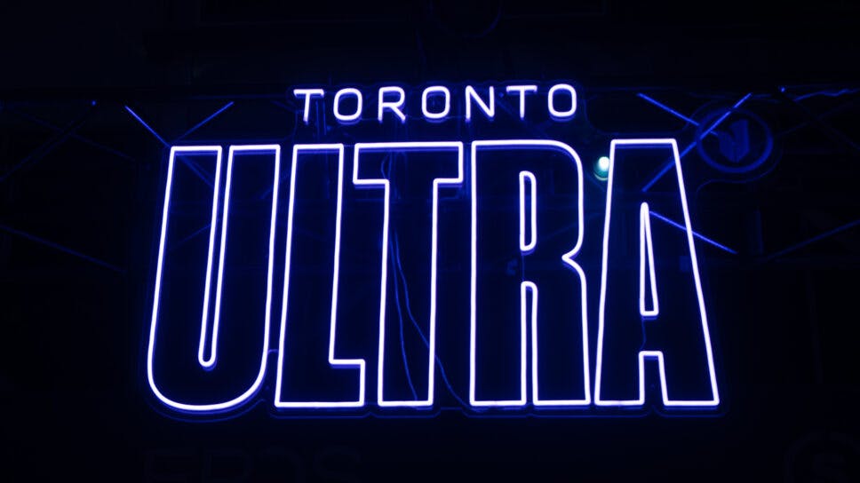 Toronto Ultra put together huge celebration of Call of Duty esports at Major 5 cover image