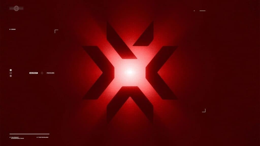 VALORANT esports has taken the gaming world by storm (Image via Riot Games)