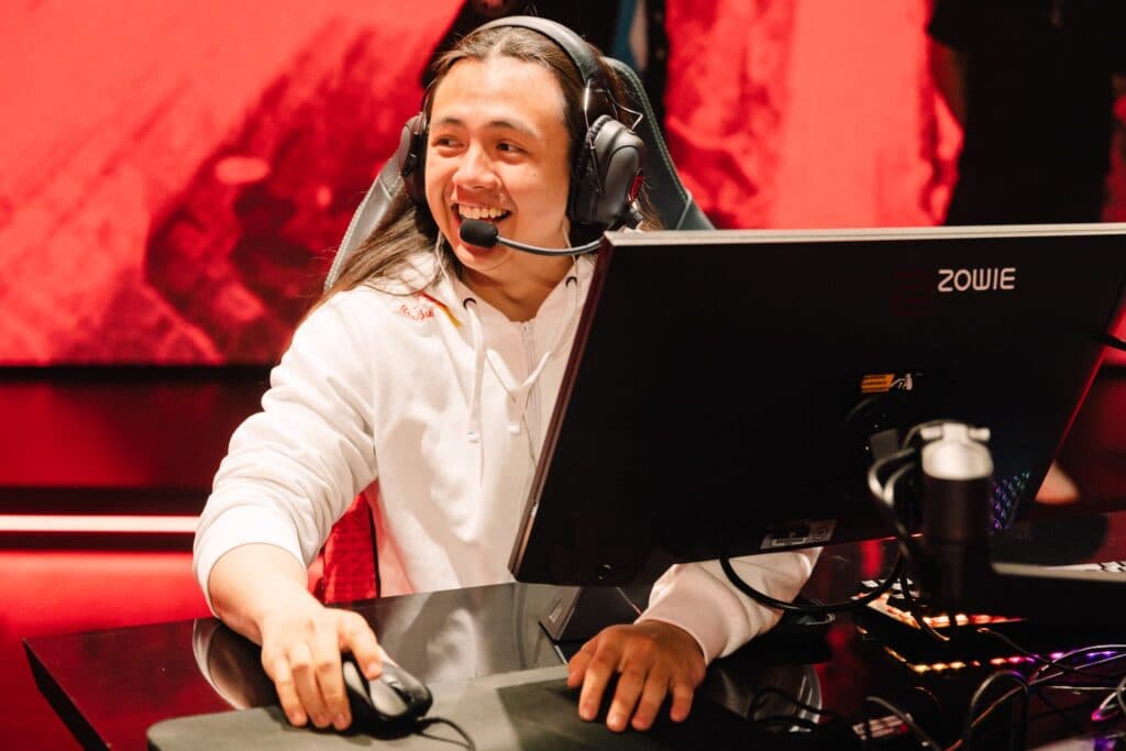 (Photo by Marv Watson/Riot Games)