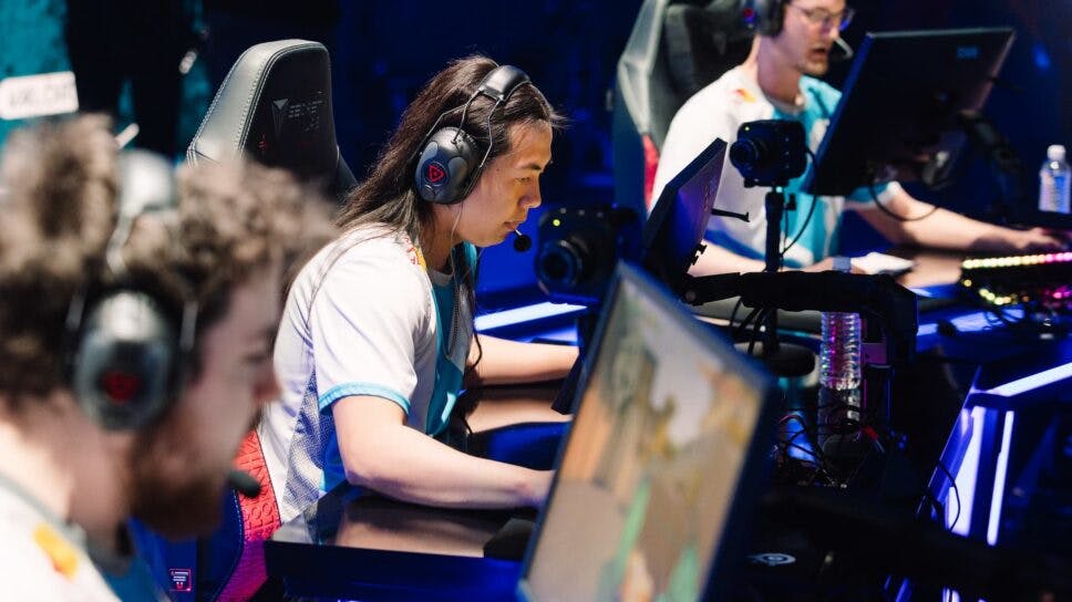 “We’re always going to be the better team in our heads,” C9 Xeppaa on his mindset during VCT Americas playoffs cover image