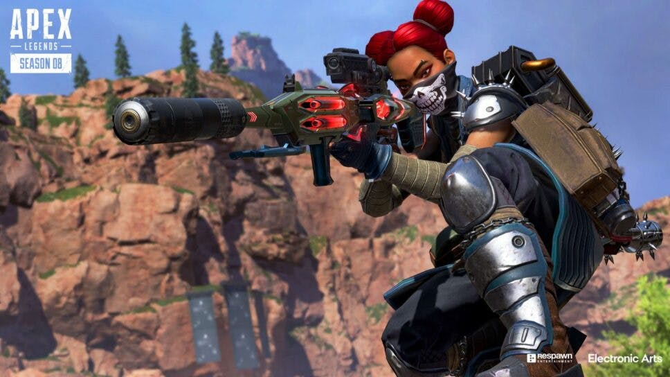 Apex Snipers: Which is the best sniper in Apex Legends? cover image