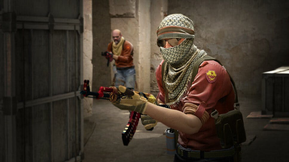CS:GO streamer pulls 2 factory new knives in 3 boxes; one being worth $20,000 cover image