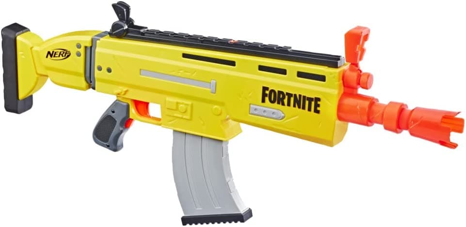 NERF Fortnite AR (Amazon)