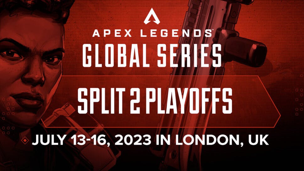 ALGS Split 2 Playoffs date and location revealed cover image