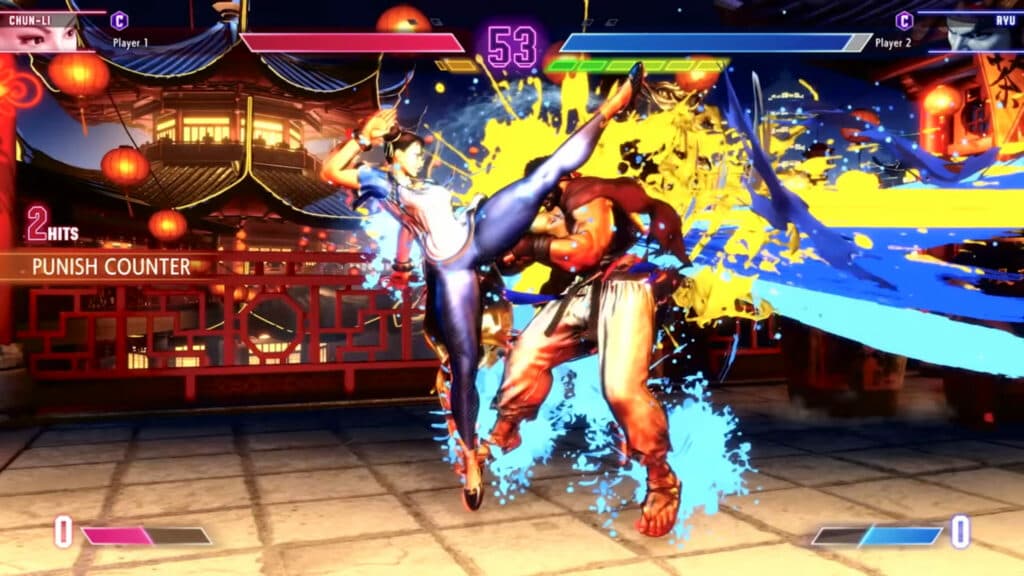 Street Fighter 6 Open Beta: Playable Characters and Start/End Times