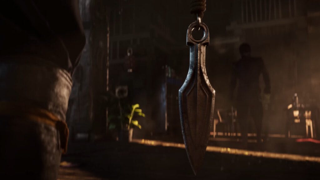 Mortal Kombat 1 gameplay will be revealed soon (Image via Warner Bros. Games)
