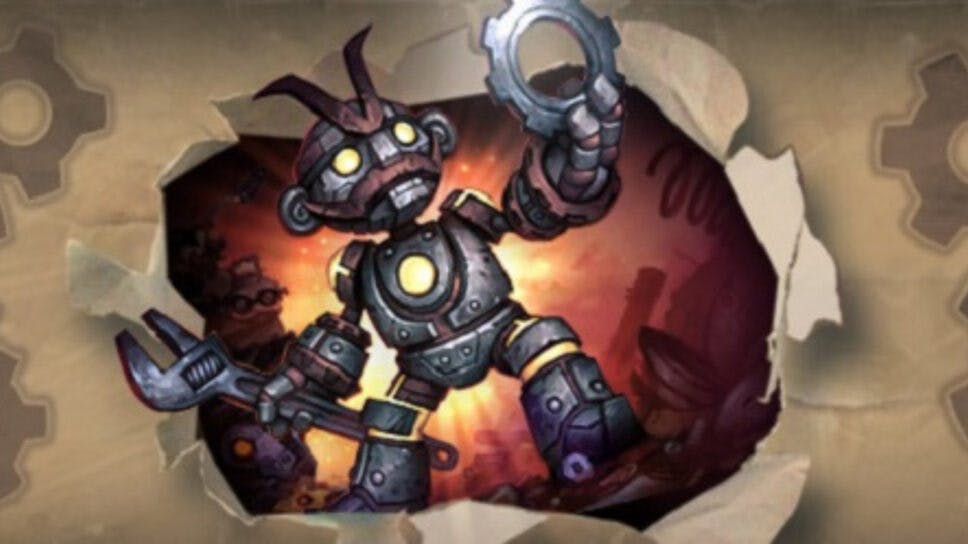 Is Hearthstone down? How to check the game’s servers status cover image