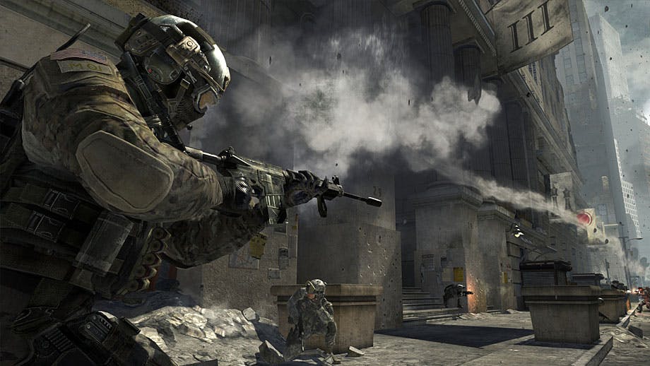 MW3's multiplayer modes are some of the best remembered of the Call of Duty franchise.
