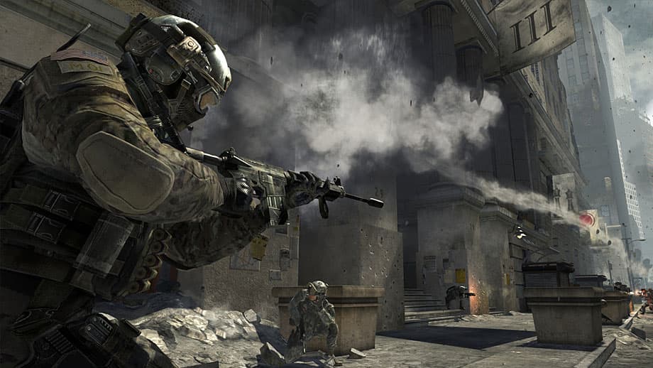 Exclusive - Call of Duty 2023 Named Modern Warfare 3 - Insider Gaming