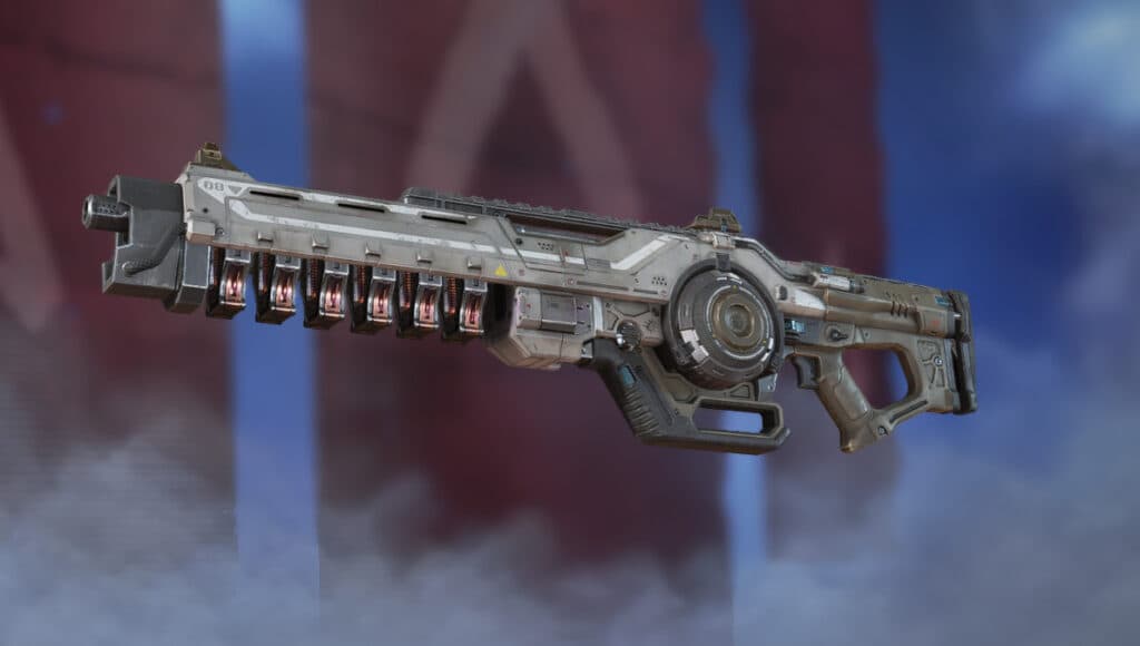 The Nemesis AKA the saboteur (Screenshot via Respawn Entertainment)