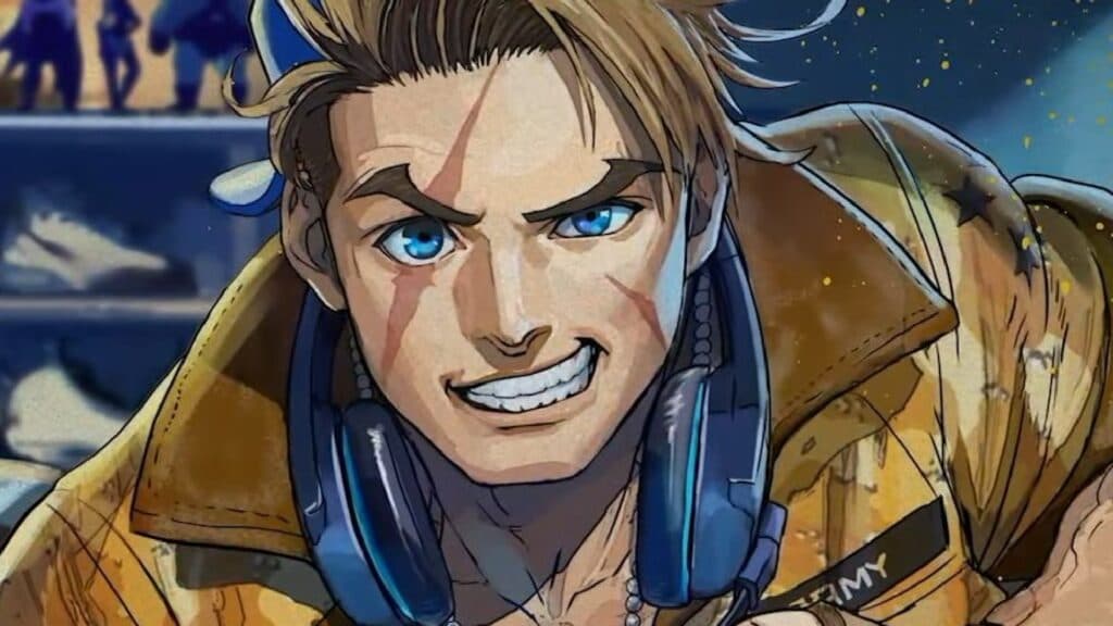 Crossplatform play will be enabled from the start of Street Fighter 6.