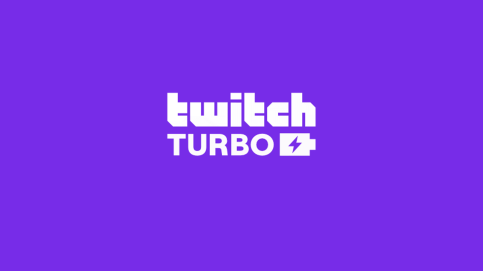 Twitch Turbo now costs more per year after price increase cover image