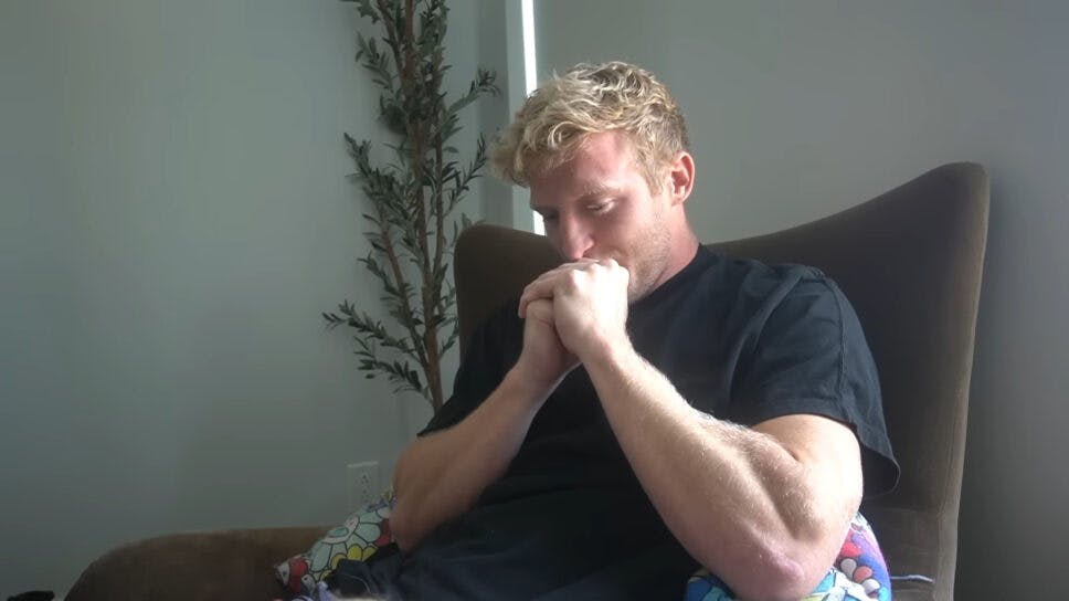 Tfue retires from gaming: “I just need to go live my life” cover image
