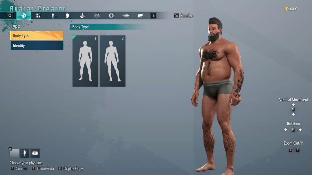 main character: How to choose your main character in Street Fighter 6
