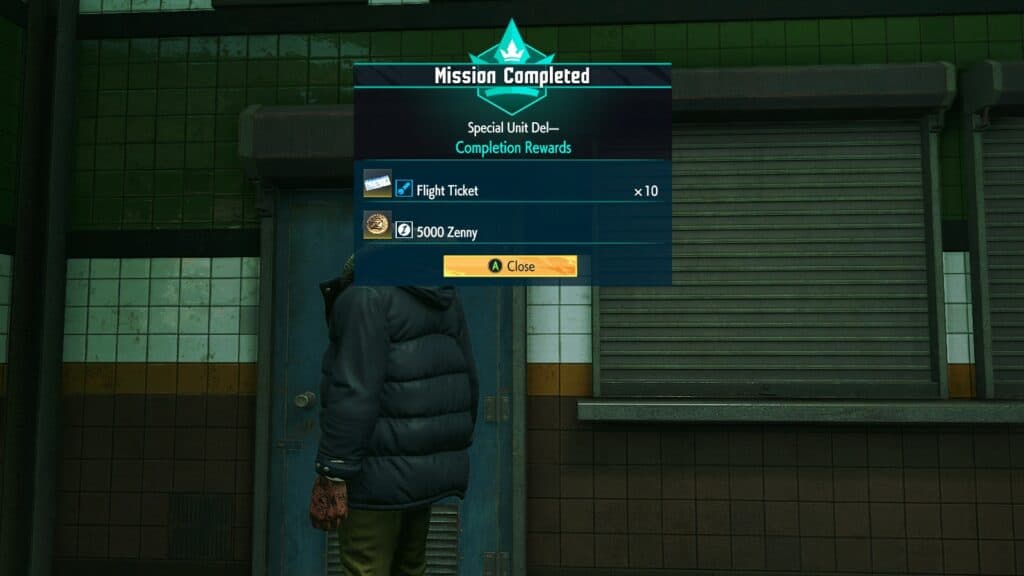 You can get thousands of Zeny for completing Street Fighter 6's sub missions (Image via esport.gg)