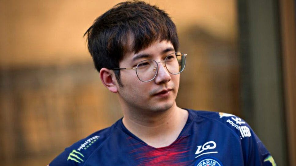 Fy qualifies for a Dota 2 Major for the first time in four years cover image