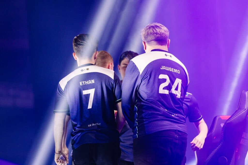 (Photo by Colin Young-Wolff/Riot Games)